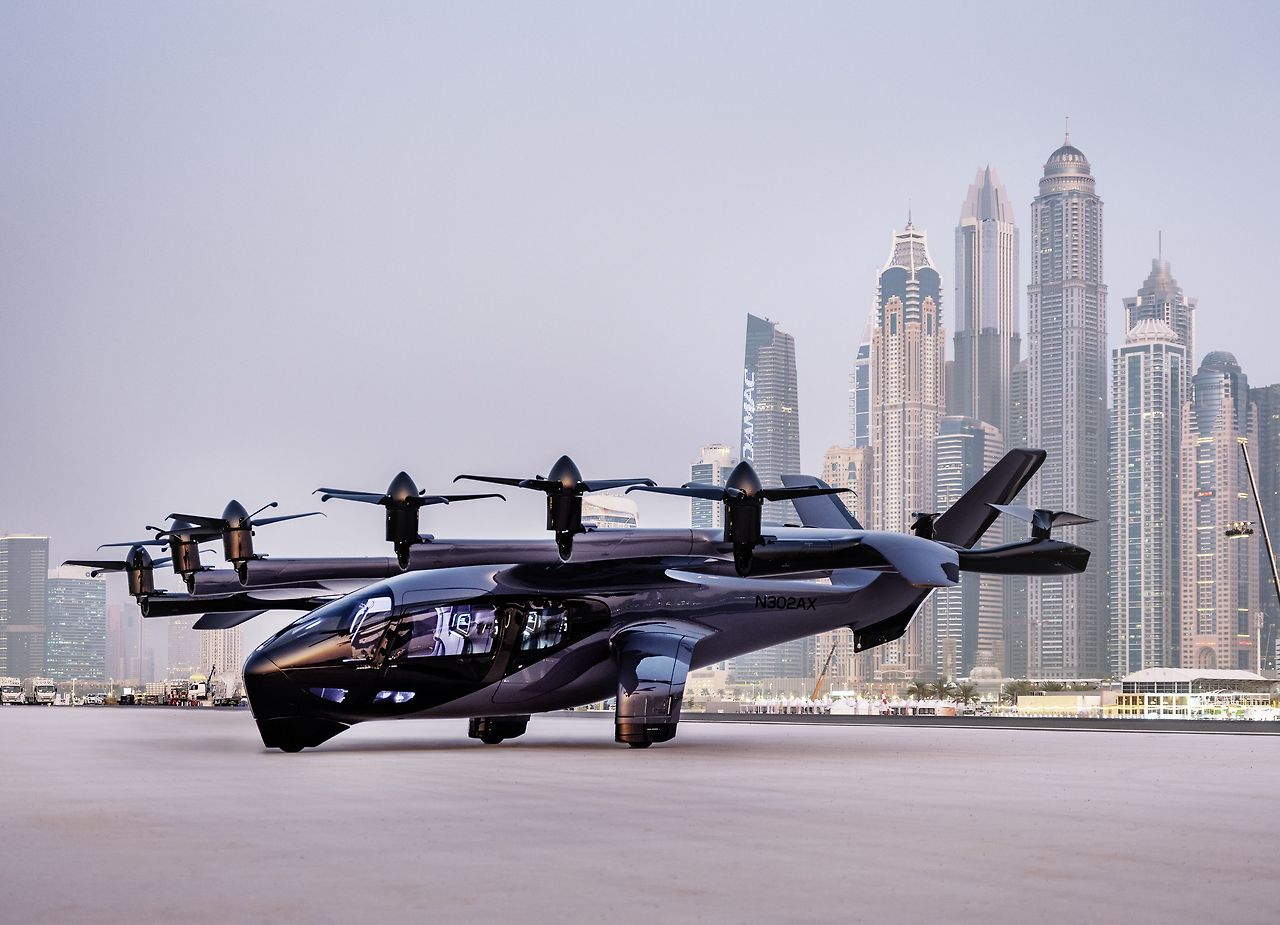 아처 에비에이션 주가 전망