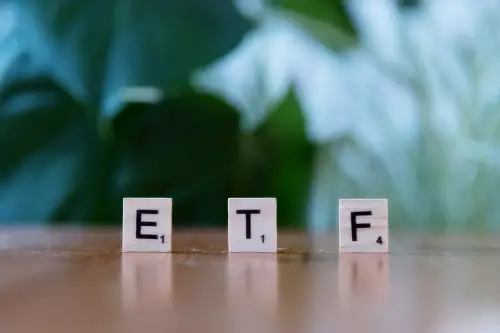 ETF 추천 