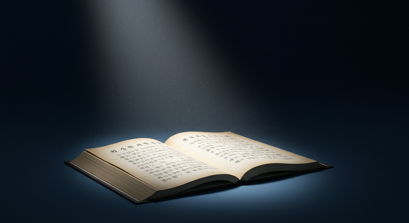 한글날이 10월 9일인 이유