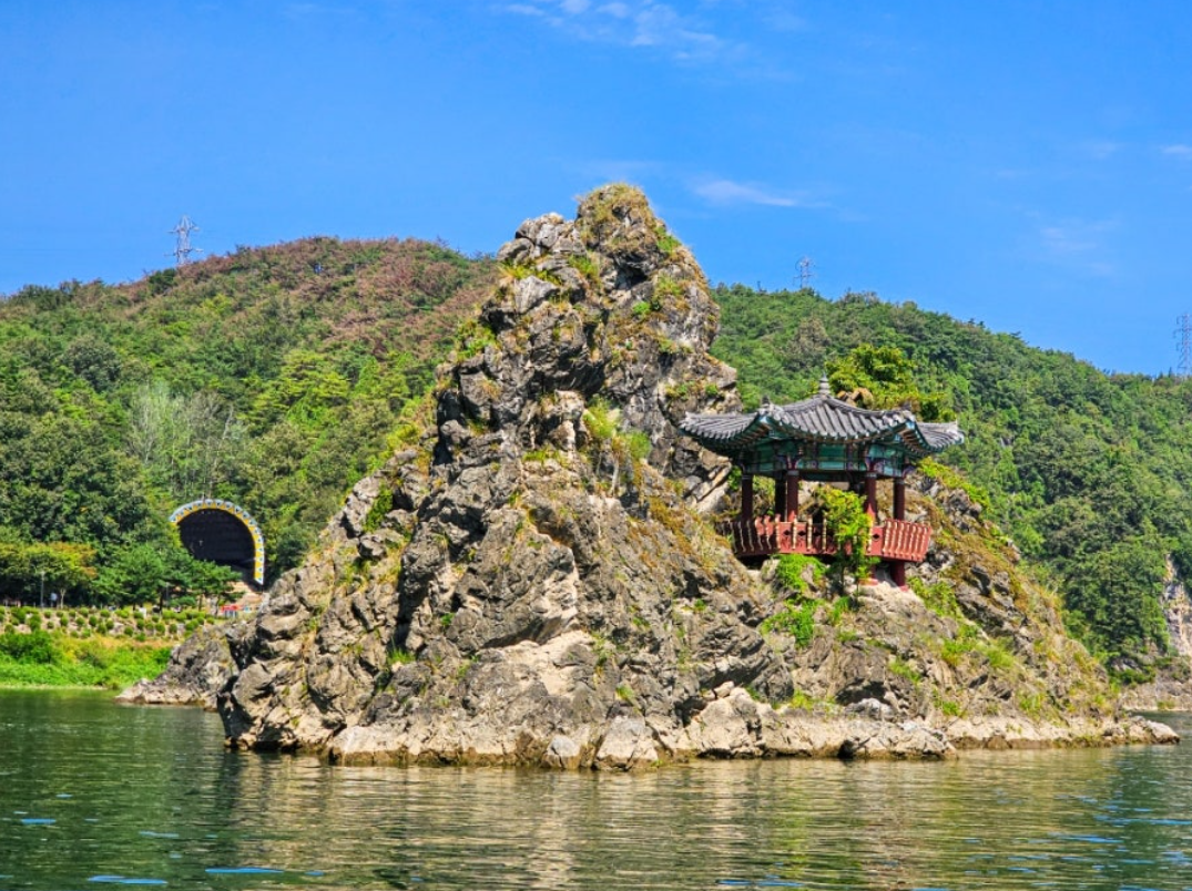 단양 여행 1박2일 코스