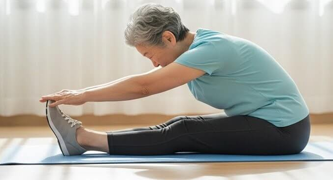 당뇨에 좋은 운동으로 혈당 관리하는 방법