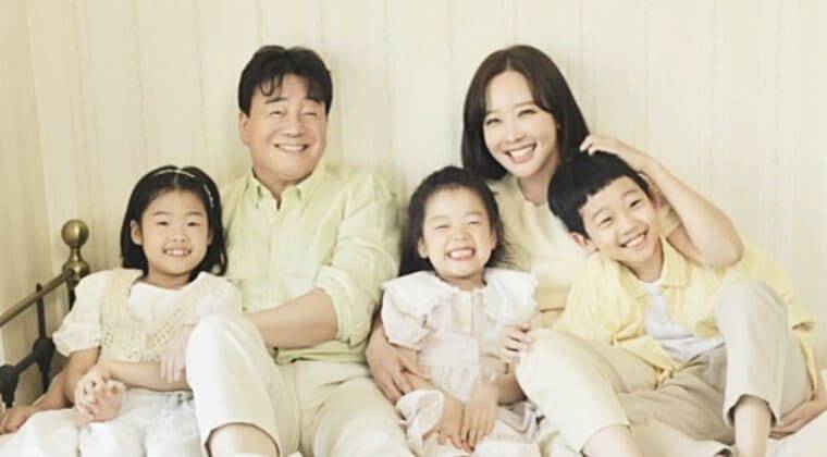 배우-소유진-남편-백종원-더본코리아-대표-자녀