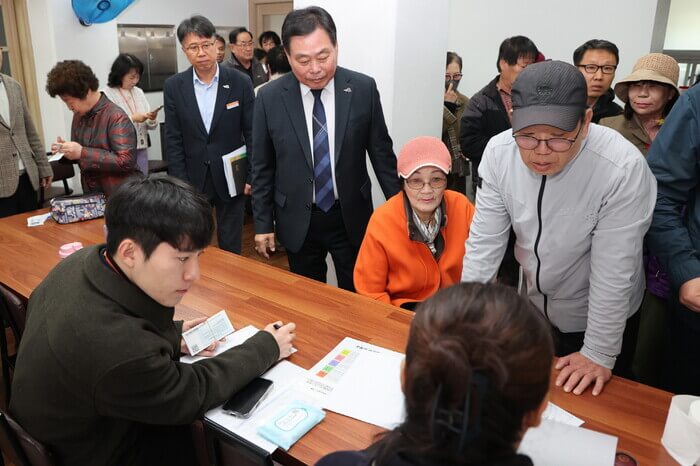 무안군 민생회복 지원금 신청방법, 지급일정