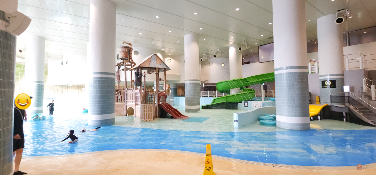 아쿠아플레이존-전체모습