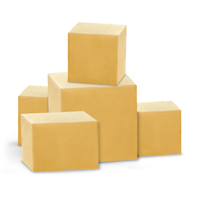 우체국 소포 보내는 방법