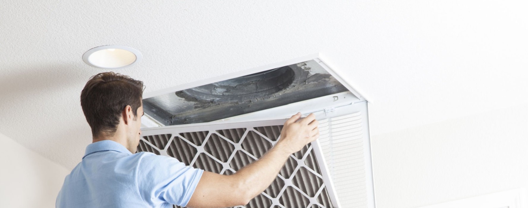 에어컨 청소