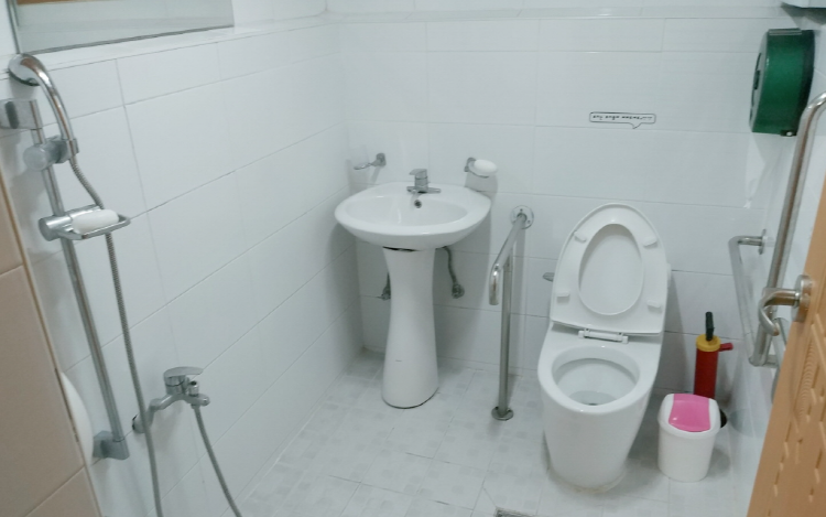 속리산 말티재 자연휴양림