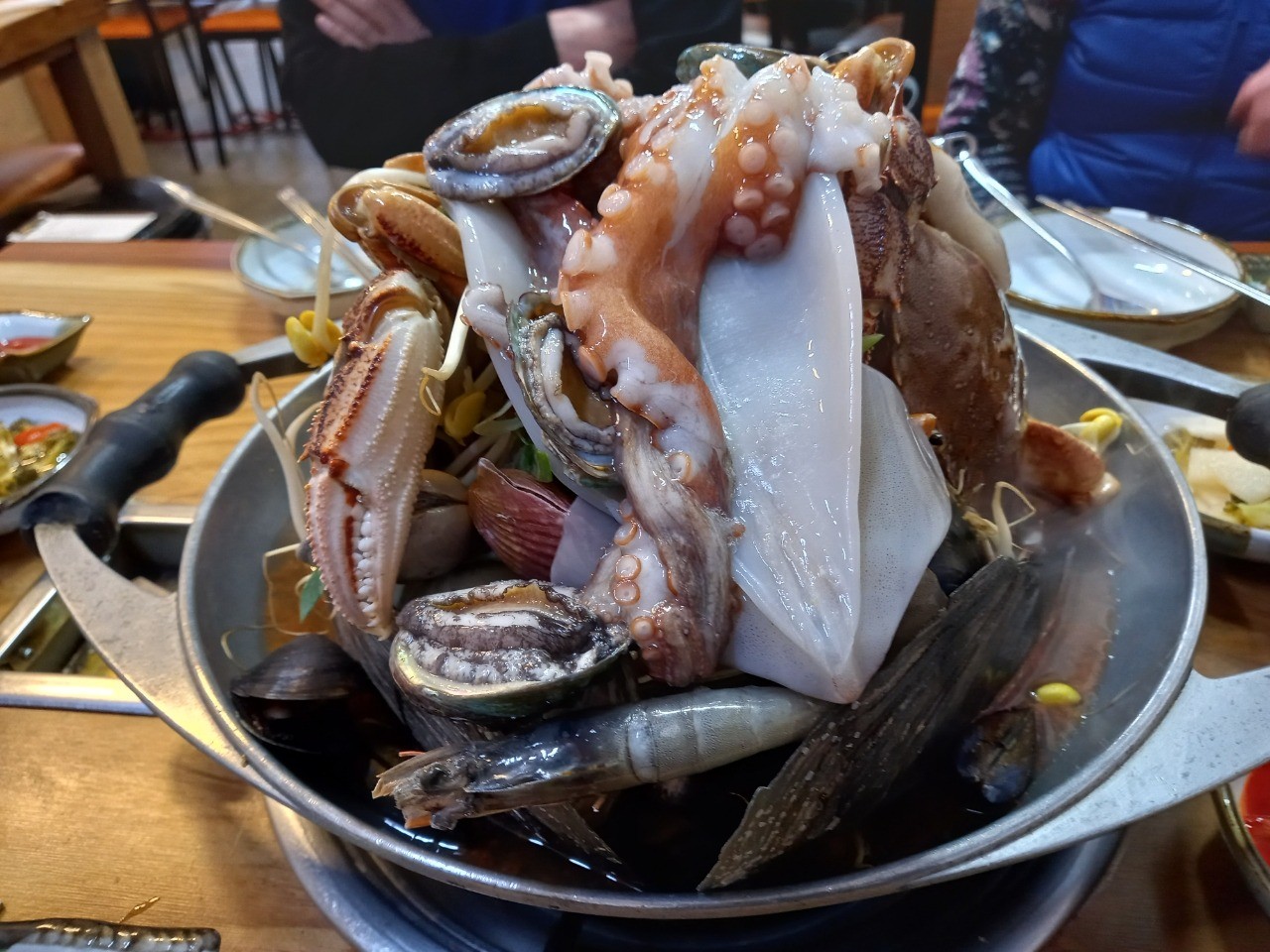 제주공항 근처 맛집 추천 8곳 : 제주공항 시내 맛집 리스트