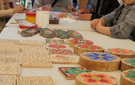 ๋ถ์ฌ ๋ฌธํ์ ์ฐ ์ผํ