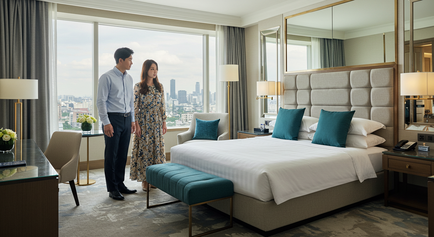 연령별 맞춤 매트리스 추천