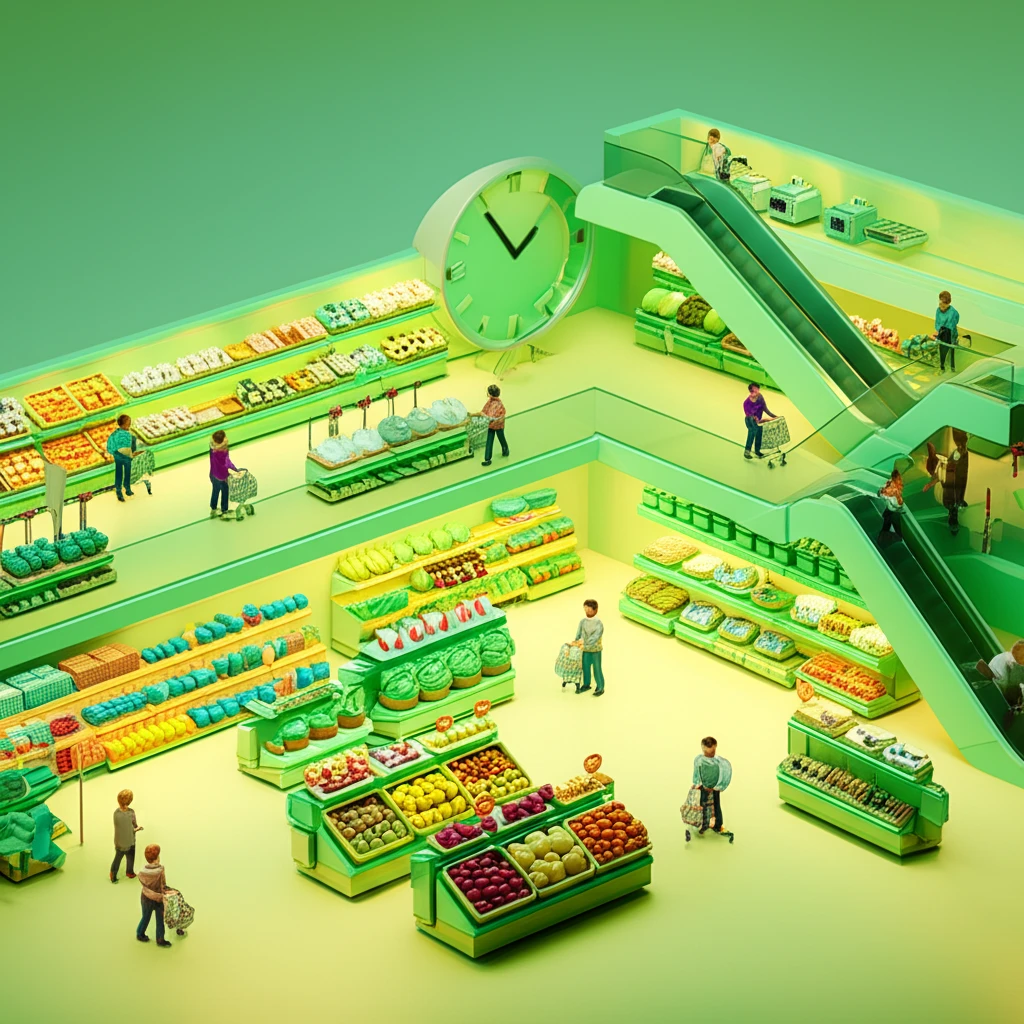 위례 트레이더스 2월 쇼핑 정보와 영..