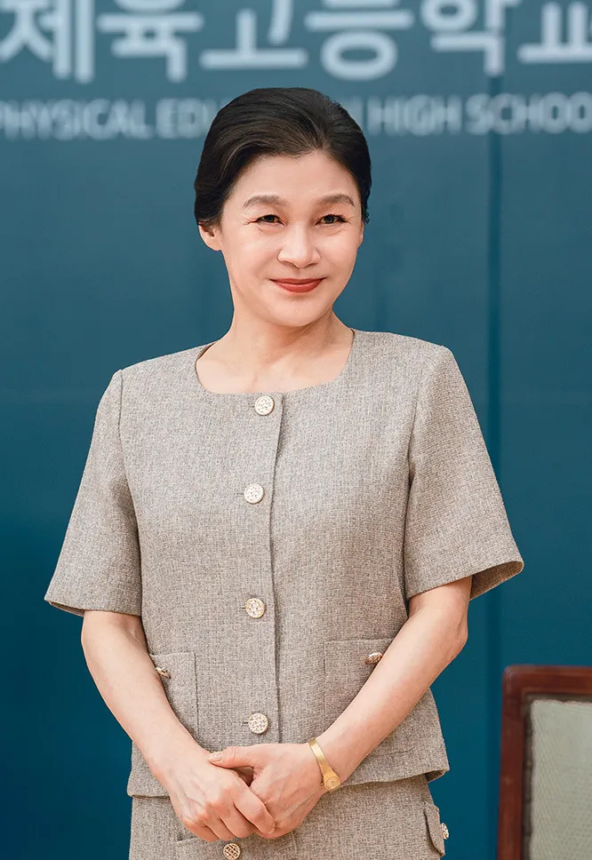 트라이 출연진