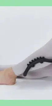 하체 부종 제거 스트레칭