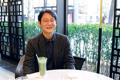 권혁기 비서관 주요 경력