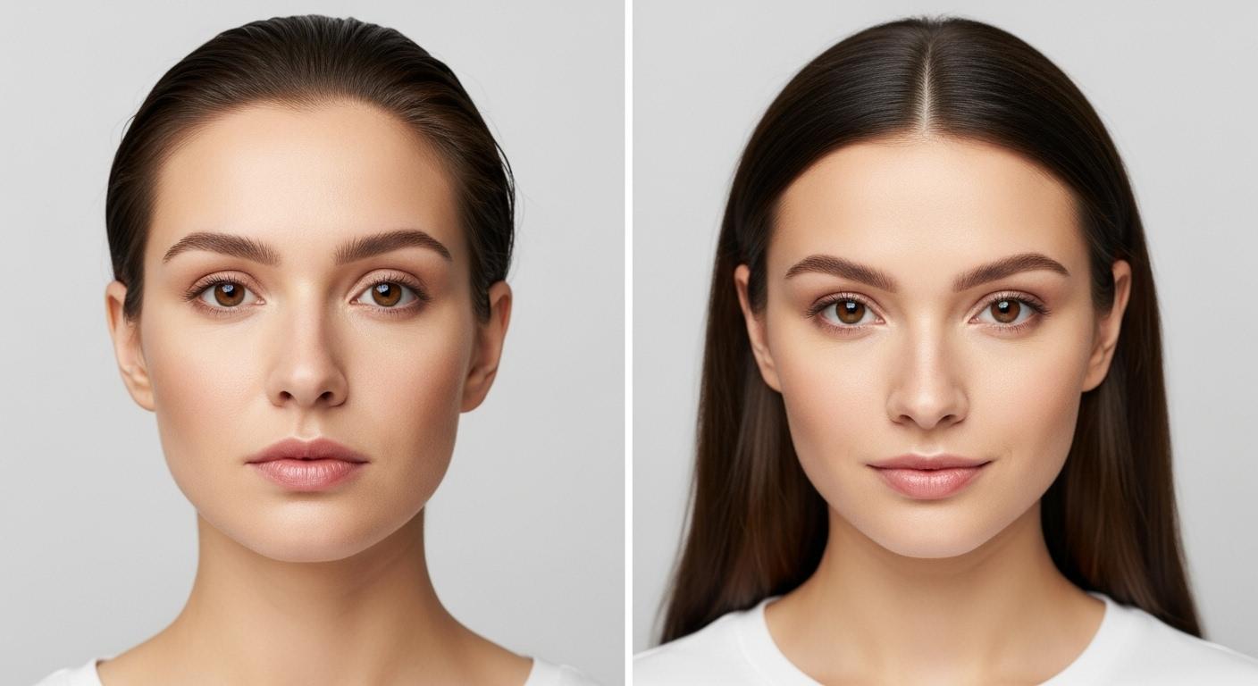 검버섯 가려워요