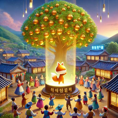 전설의 여운