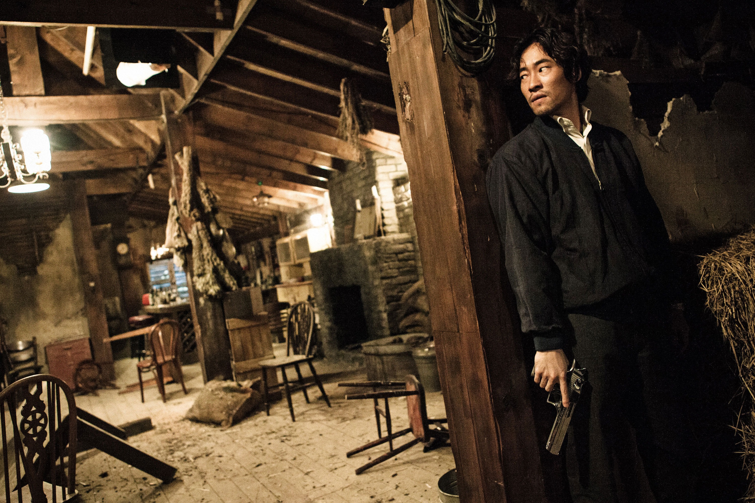 베를린 영화 리뷰