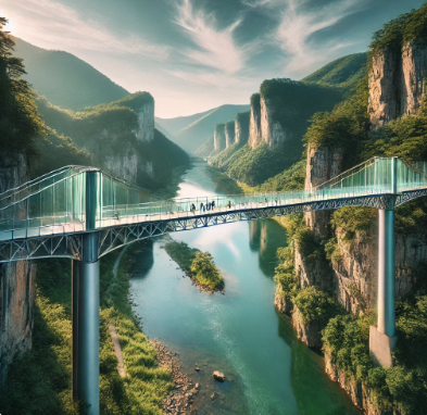 한탄강 물윗길 예약 방법과 가는 길