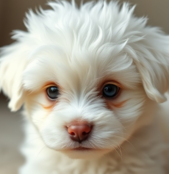 사랑하는 우리 강아지 눈물자국,이제 고민끝 관련 이미지