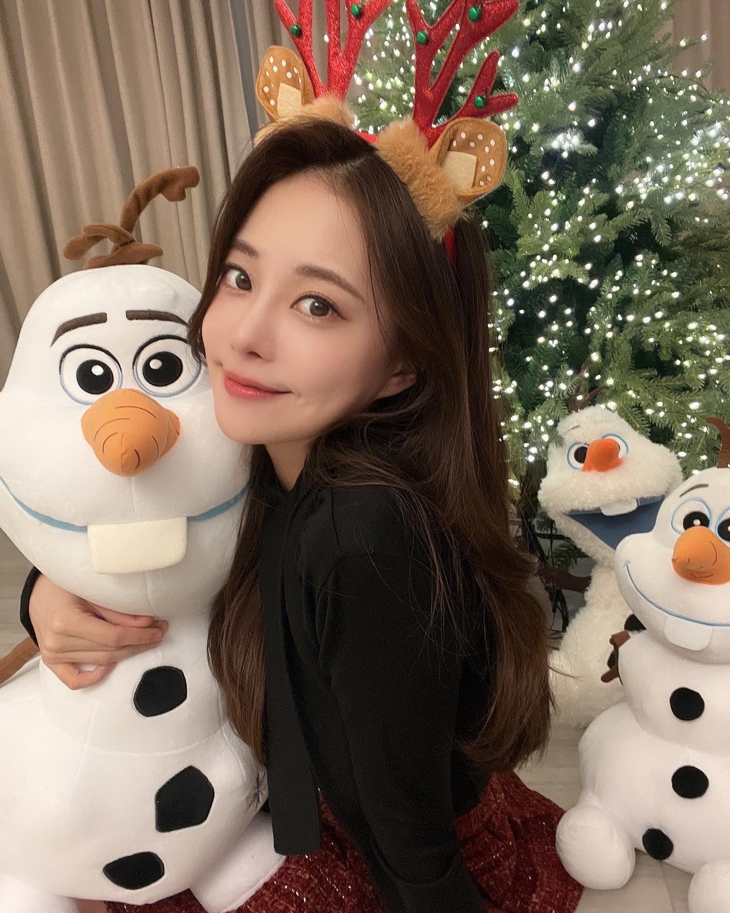 인플루언서 아옳이 김민영