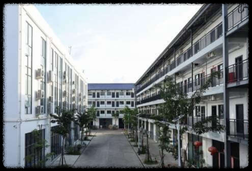 캄보디아 범죄단지