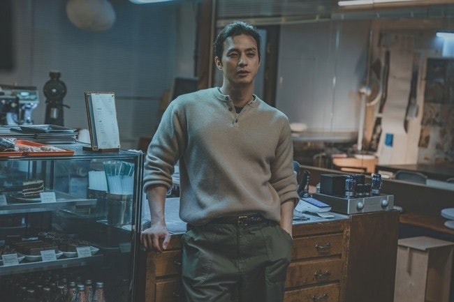 친애하는 x 백아진 심리 몇부작 결말 등장인물 줄거리 심리
