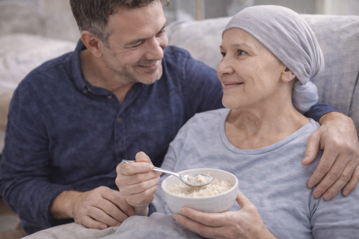 보호자와 환자 모두에게 필요한 마음가짐