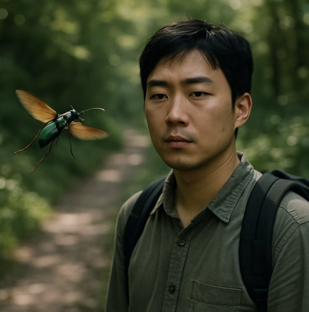 우리 앞에 나타나는 특별한 이유