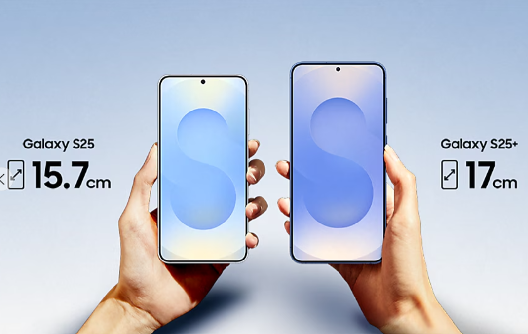 갤럭시S25 출처 삼성전자