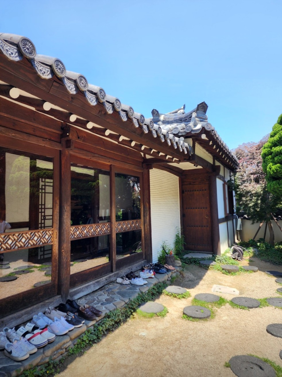 백제령삼계탕 메뉴 이미지