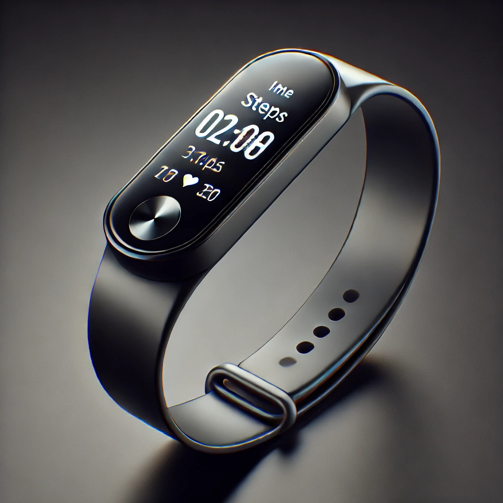 피트니스트래커