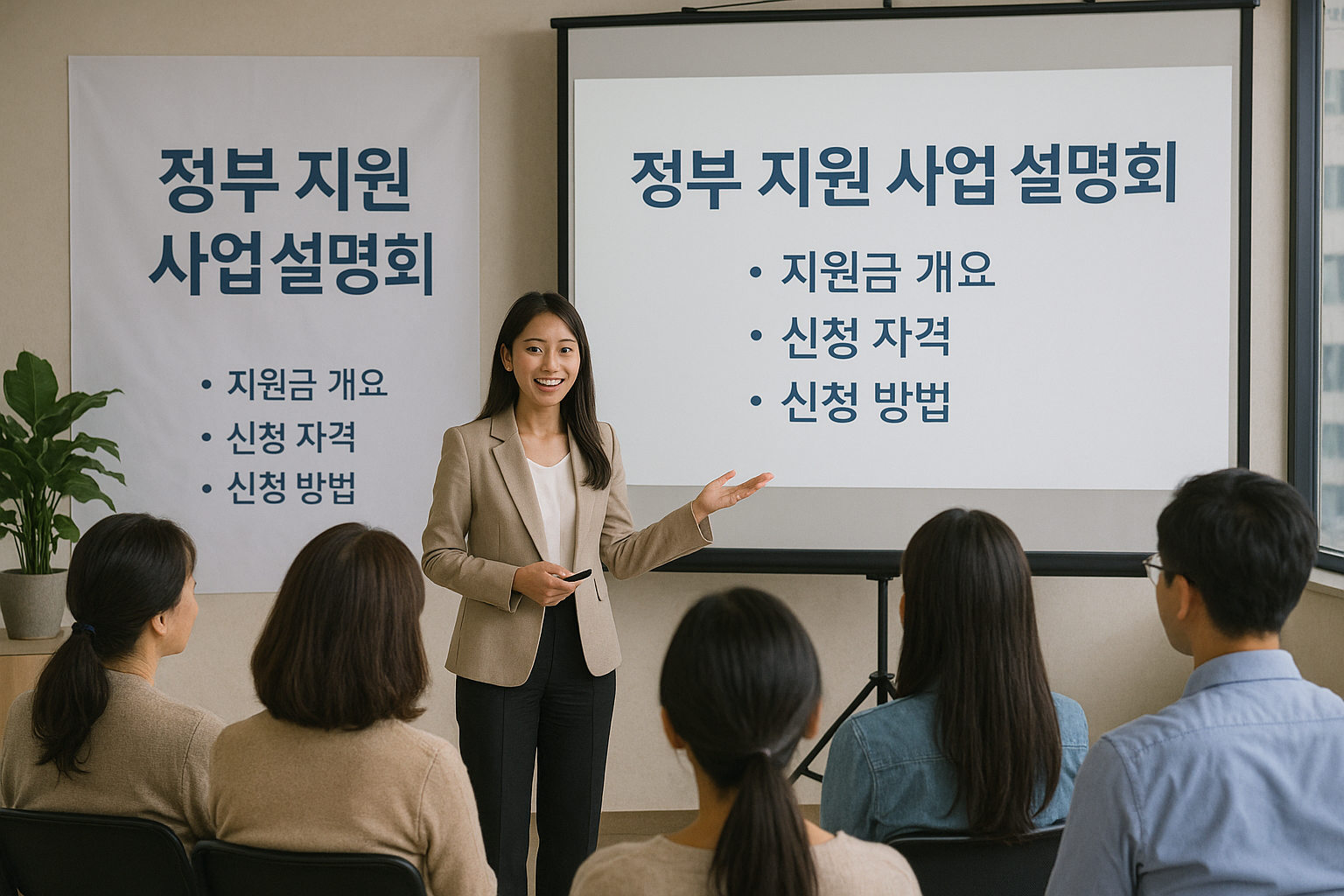 경력단절 여성 정부지원금, 놓치면 후회할 혜택 총정리