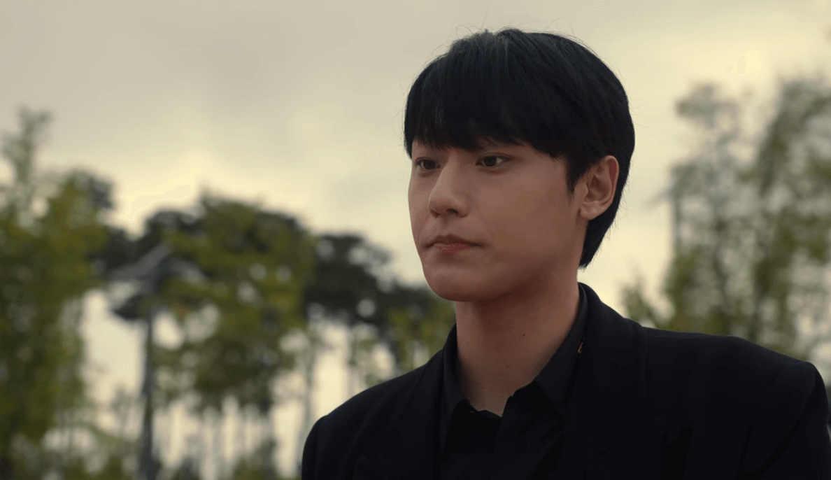 더글로리-주여정