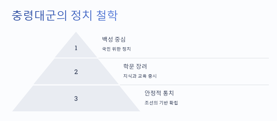 충령대군