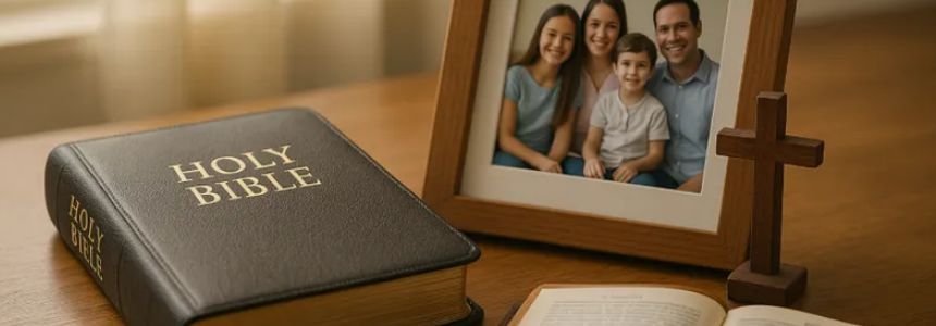 가톨릭 세상을 떠난 부모를 위한 기도