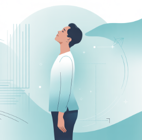 척추 측만증 증상