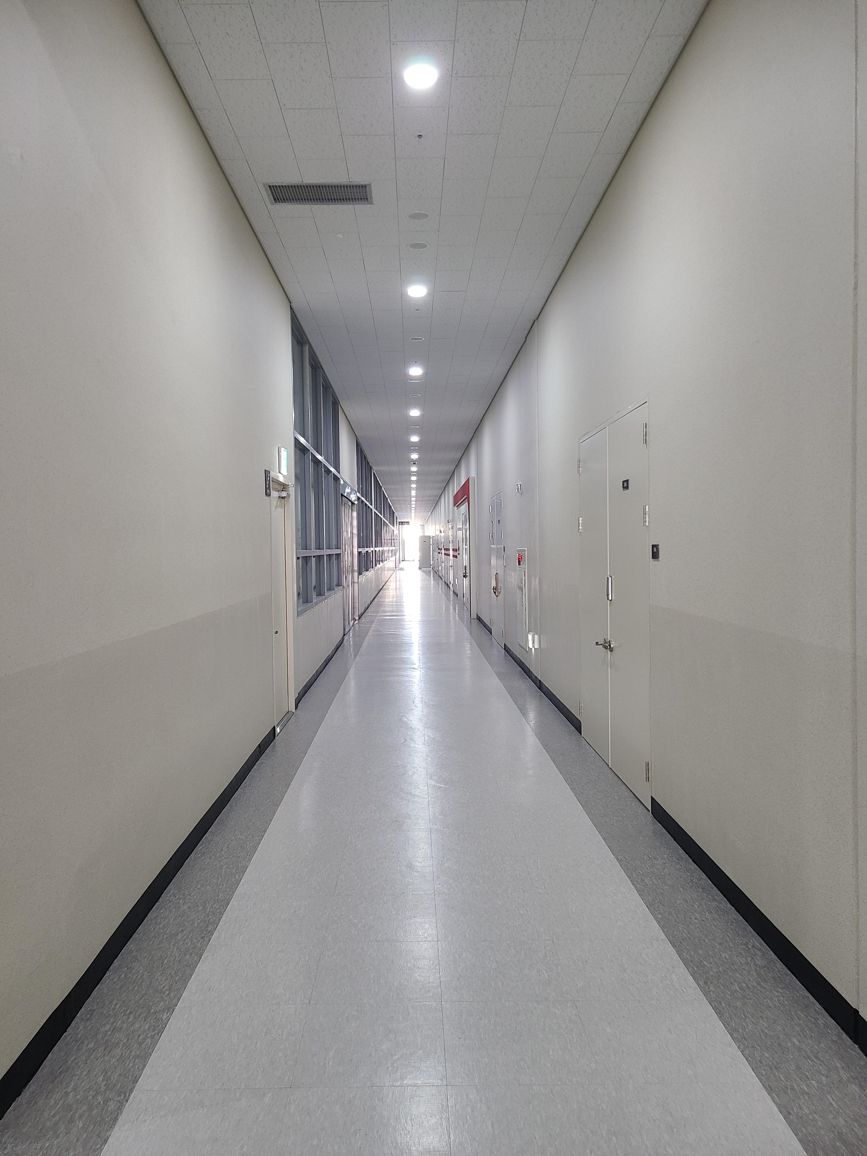 센트럴비즈타워 2차 지상주차장 및 섹션오피스4