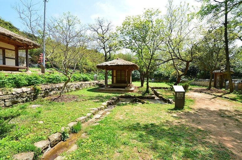 강진 가볼만한곳 베스트10
