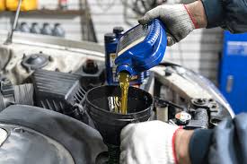 사진으로 배우는 셀프 엔진오일 교체 6단계｜2025 최신 셀프정비 가이드