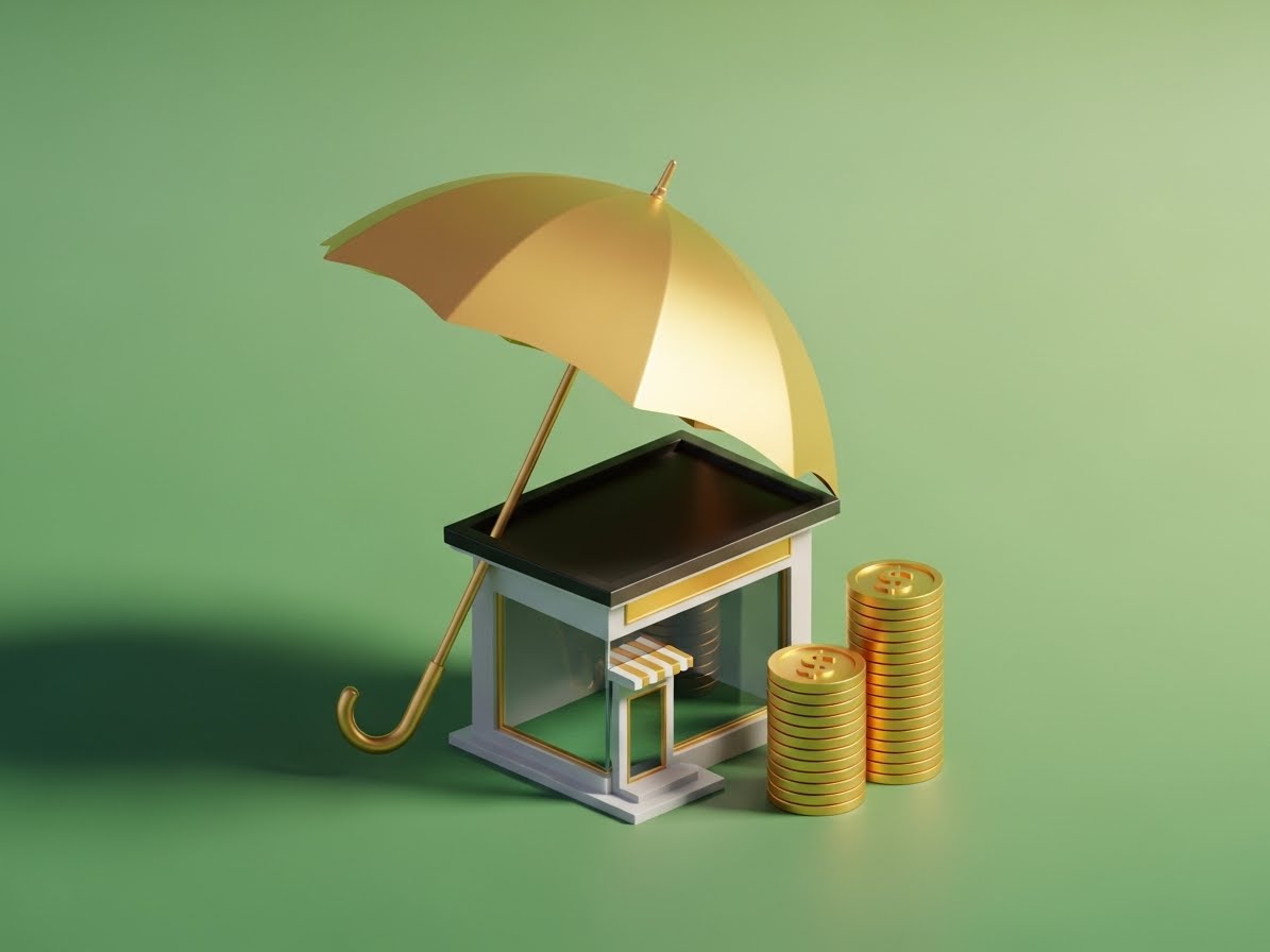 노란우산공제란