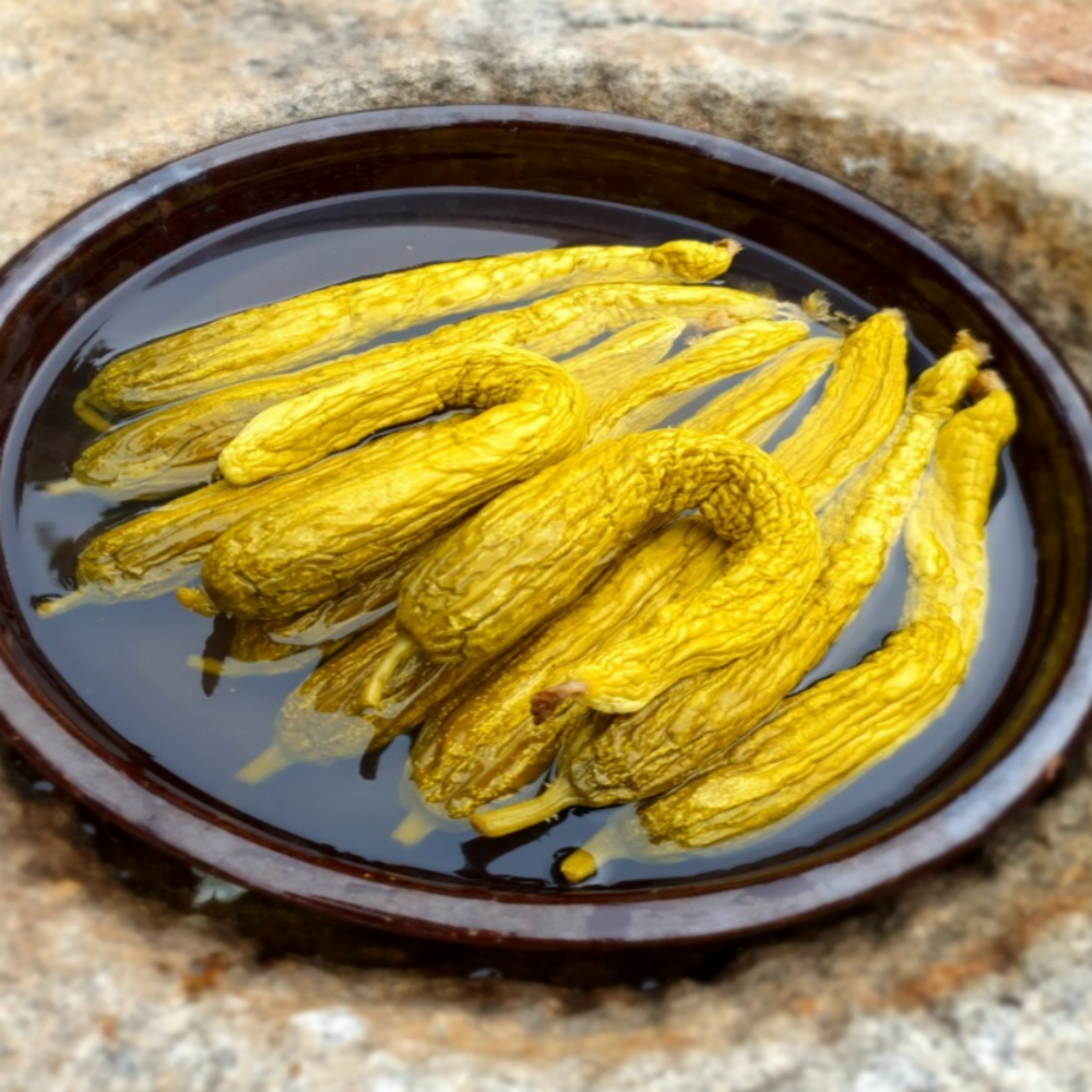 전통방식 옛날 오이지 담그는 방법｜소금 비율&middot;숙성&middot;실패 없는 비법