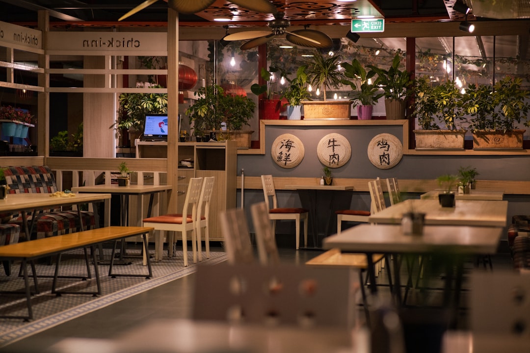 'Restaurant'
