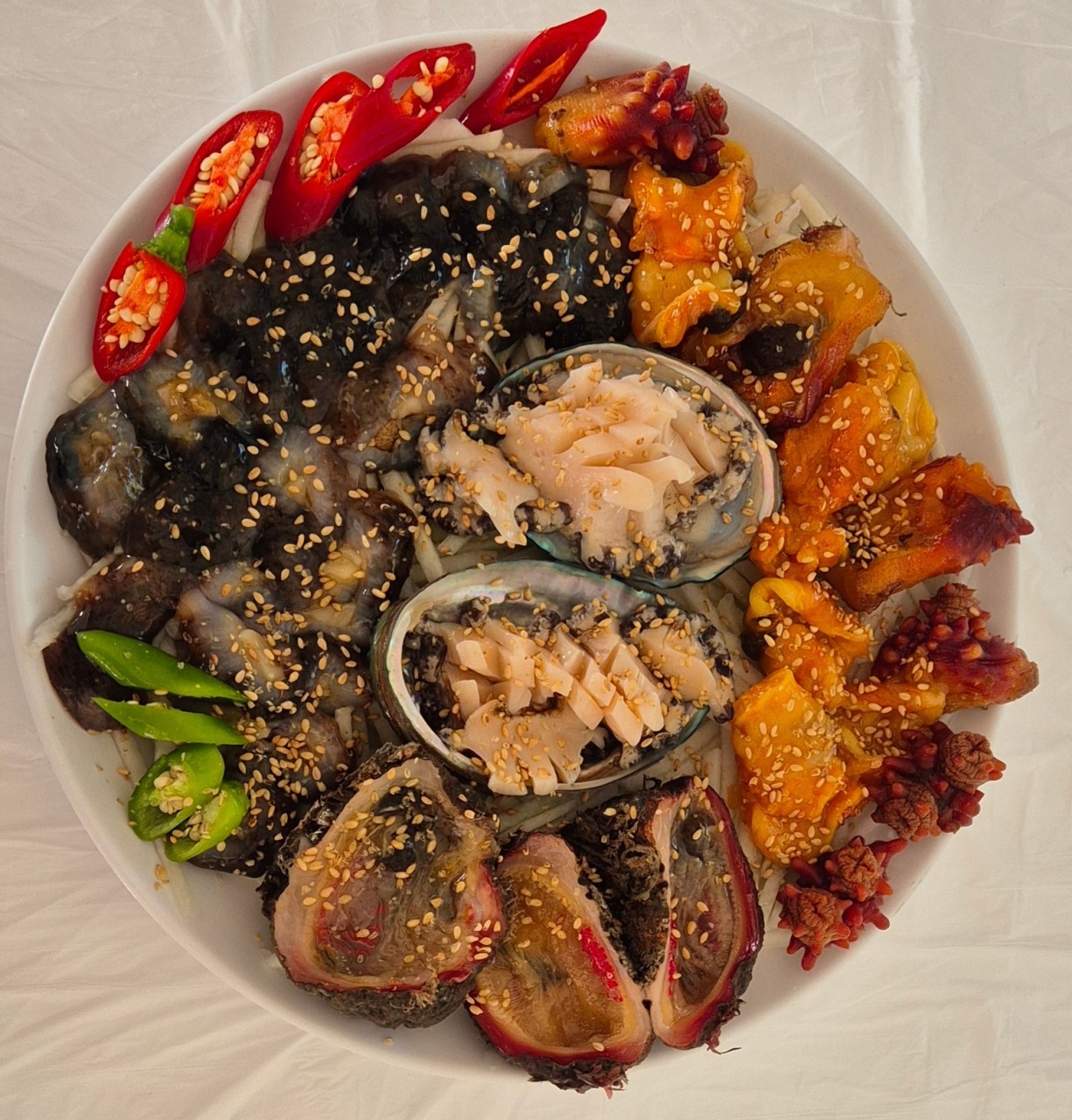 연화도 맛집