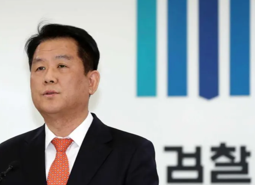 검사 노정환