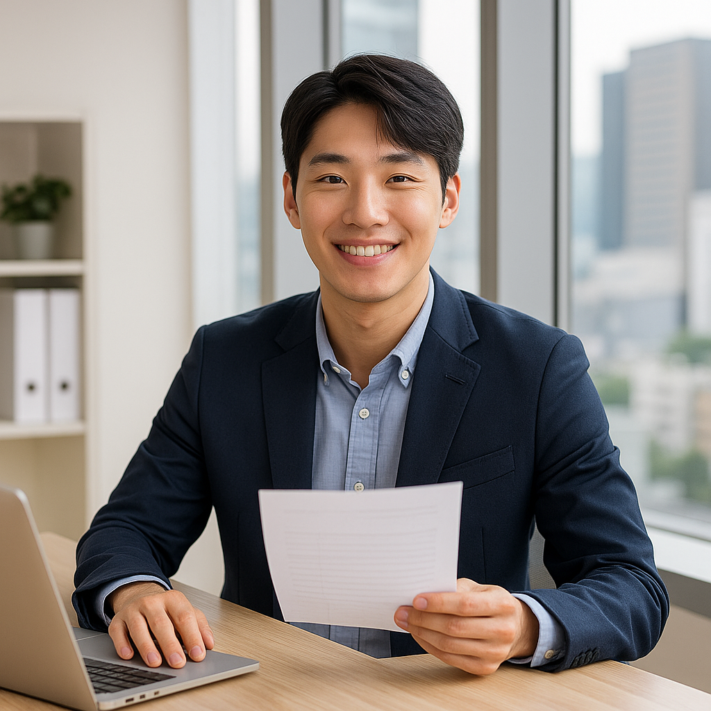 경기도 중소기업 청년 지원금 신청 방법과 자격