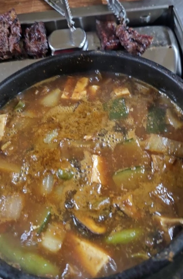 강릉-소갈비-강릉갈비