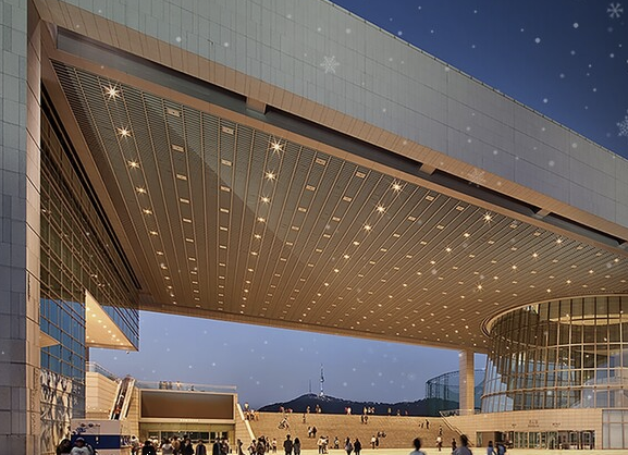 국립중앙박물관 이미지