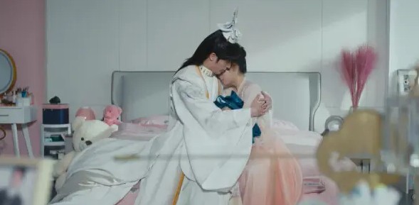 [중드 추천] 화계기 30화 줄거리 결말