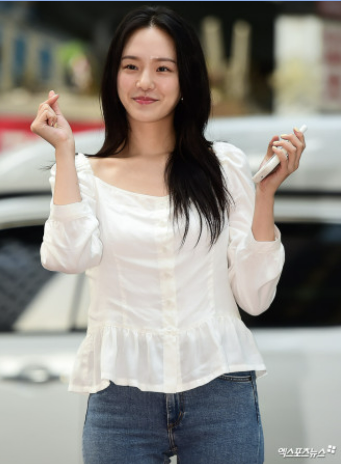 오징어 게임 시즌2 출연자 박규영