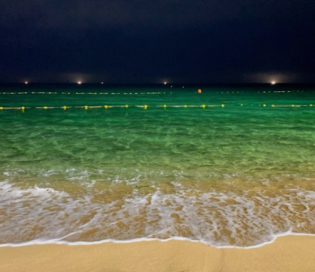 속초 관광명소 가볼만한곳 범바위 청대산 조도 외옹치 학무정